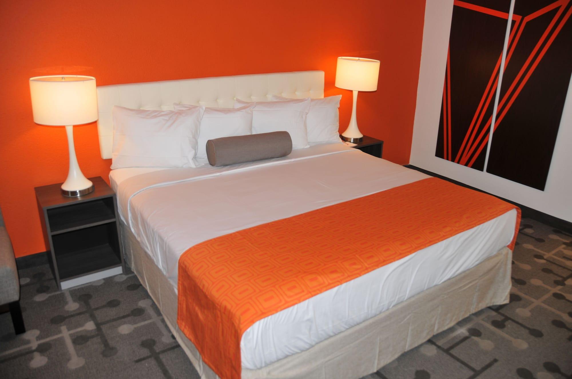 Hotel Howard Johnson By Wyndham 4*